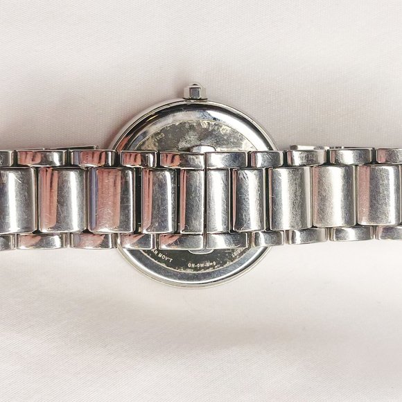 Citizen Women\'s Eco-Drive Diamond Bezel Watch main image 6